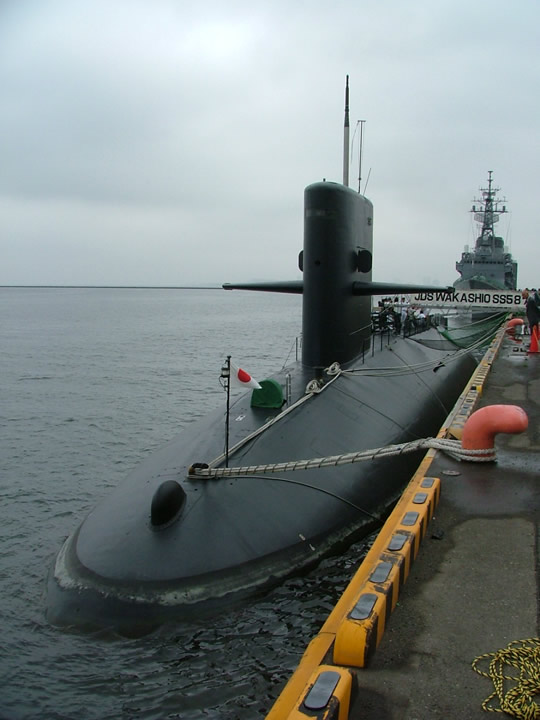 SS-587�u�킩�����v