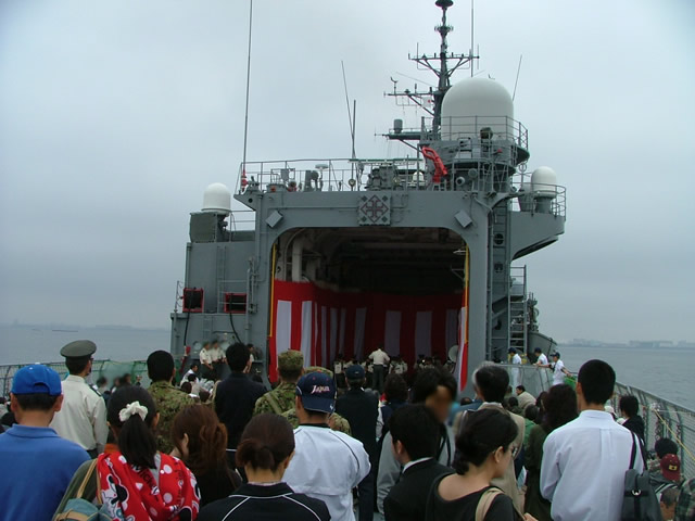 ��Ԍ�납��B�e